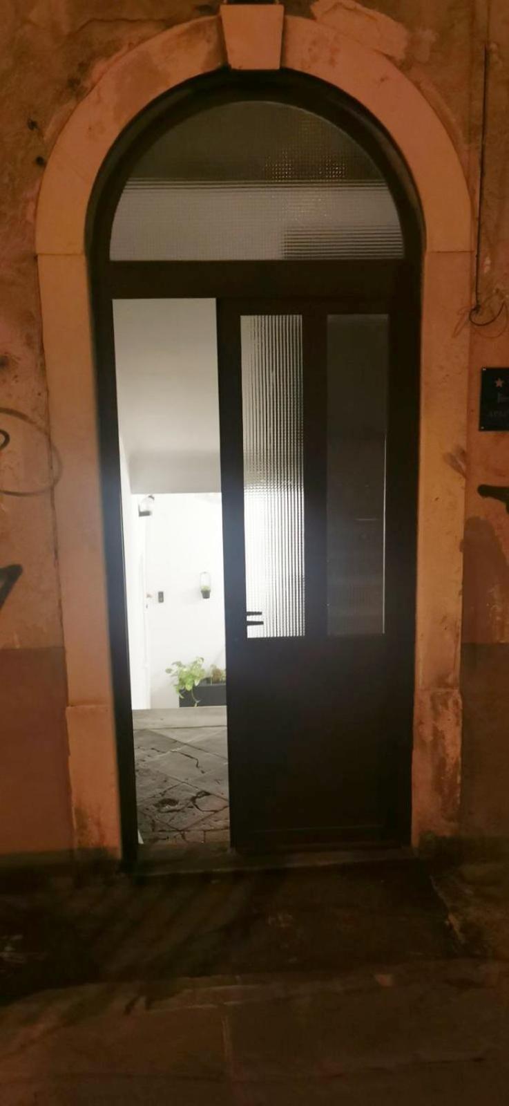 Secret Cave Apartman Fiume Kültér fotó